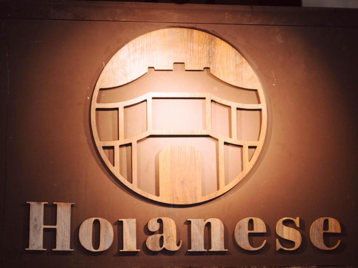 Hoianese Center Hotel - Truly Hoi An Esterno foto