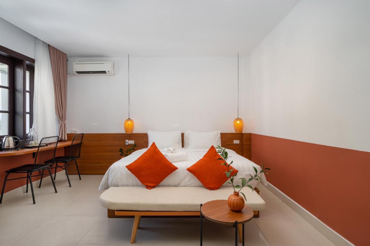 Hoianese Center Hotel - Truly Hoi An Esterno foto