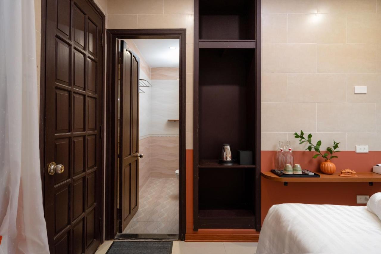Hoianese Center Hotel - Truly Hoi An Esterno foto