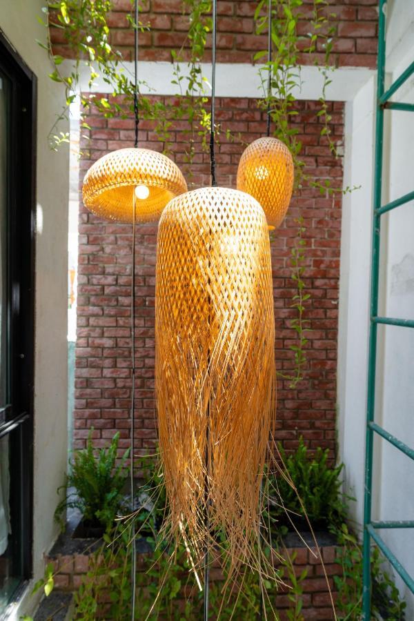 Hoianese Center Hotel - Truly Hoi An Esterno foto